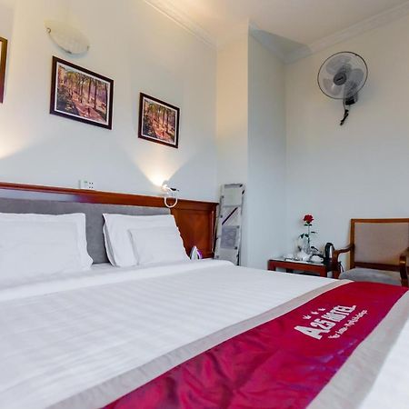 A25 Hotel - Bach Mai Ханой Екстер'єр фото