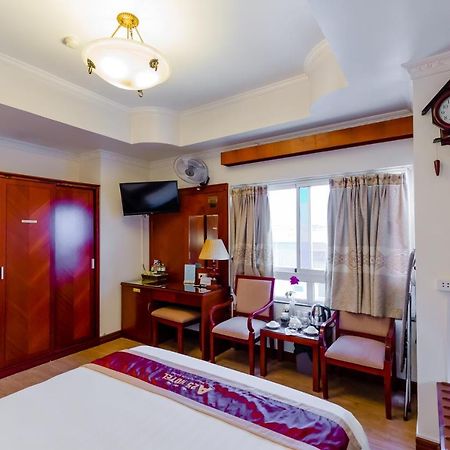 A25 Hotel - Bach Mai Ханой Екстер'єр фото