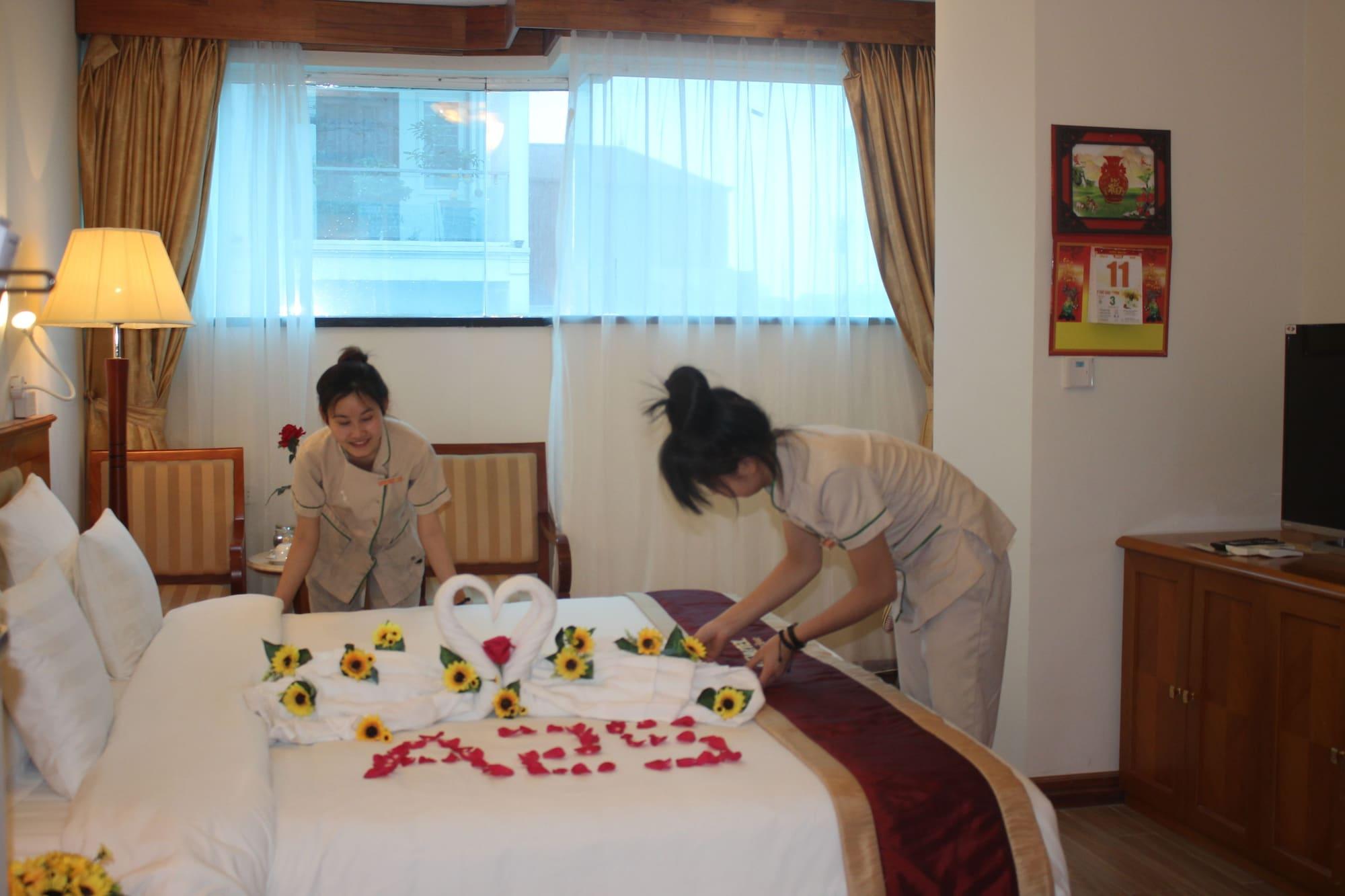 A25 Hotel - Bach Mai Ханой Екстер'єр фото