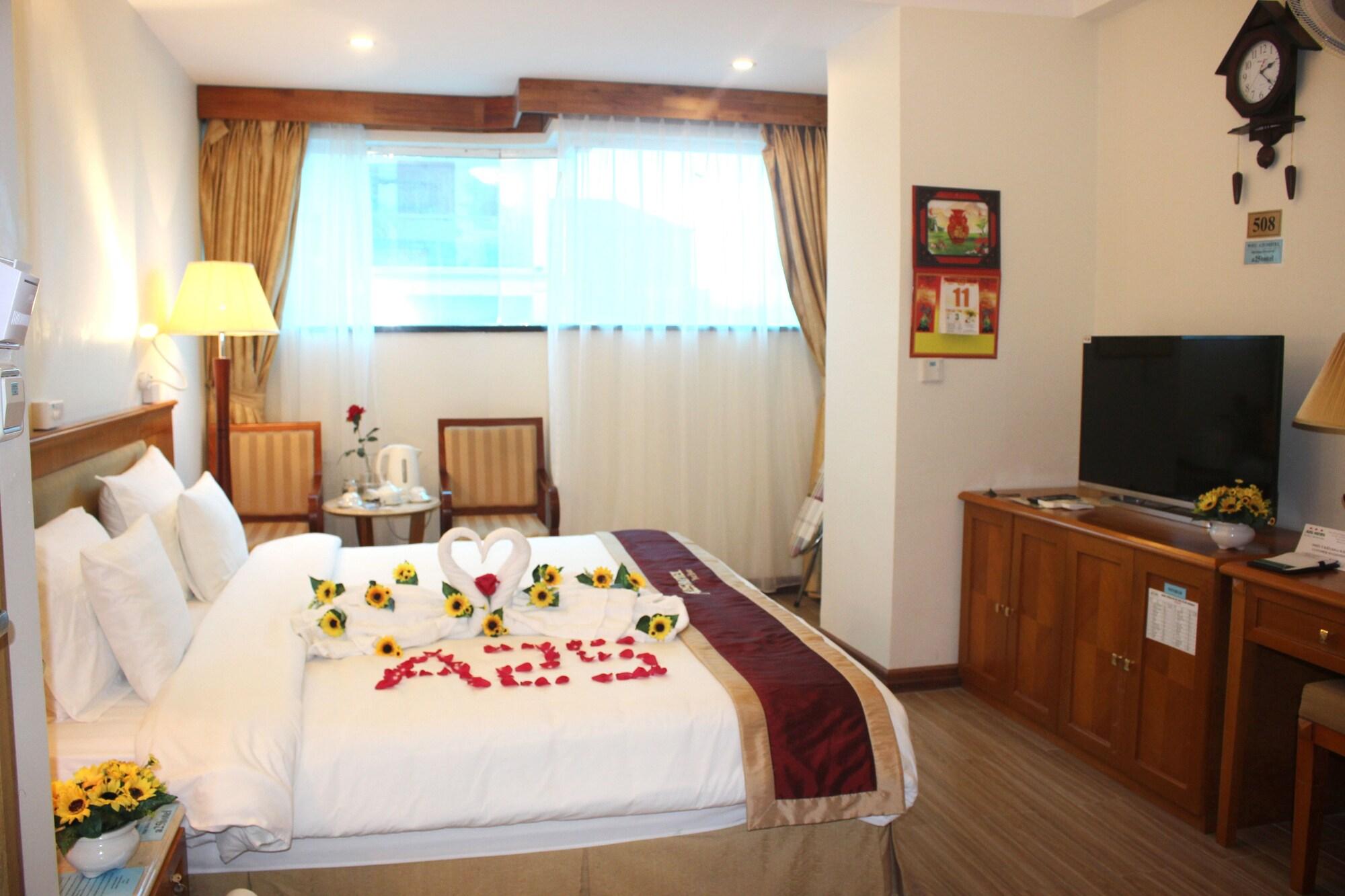 A25 Hotel - Bach Mai Ханой Екстер'єр фото