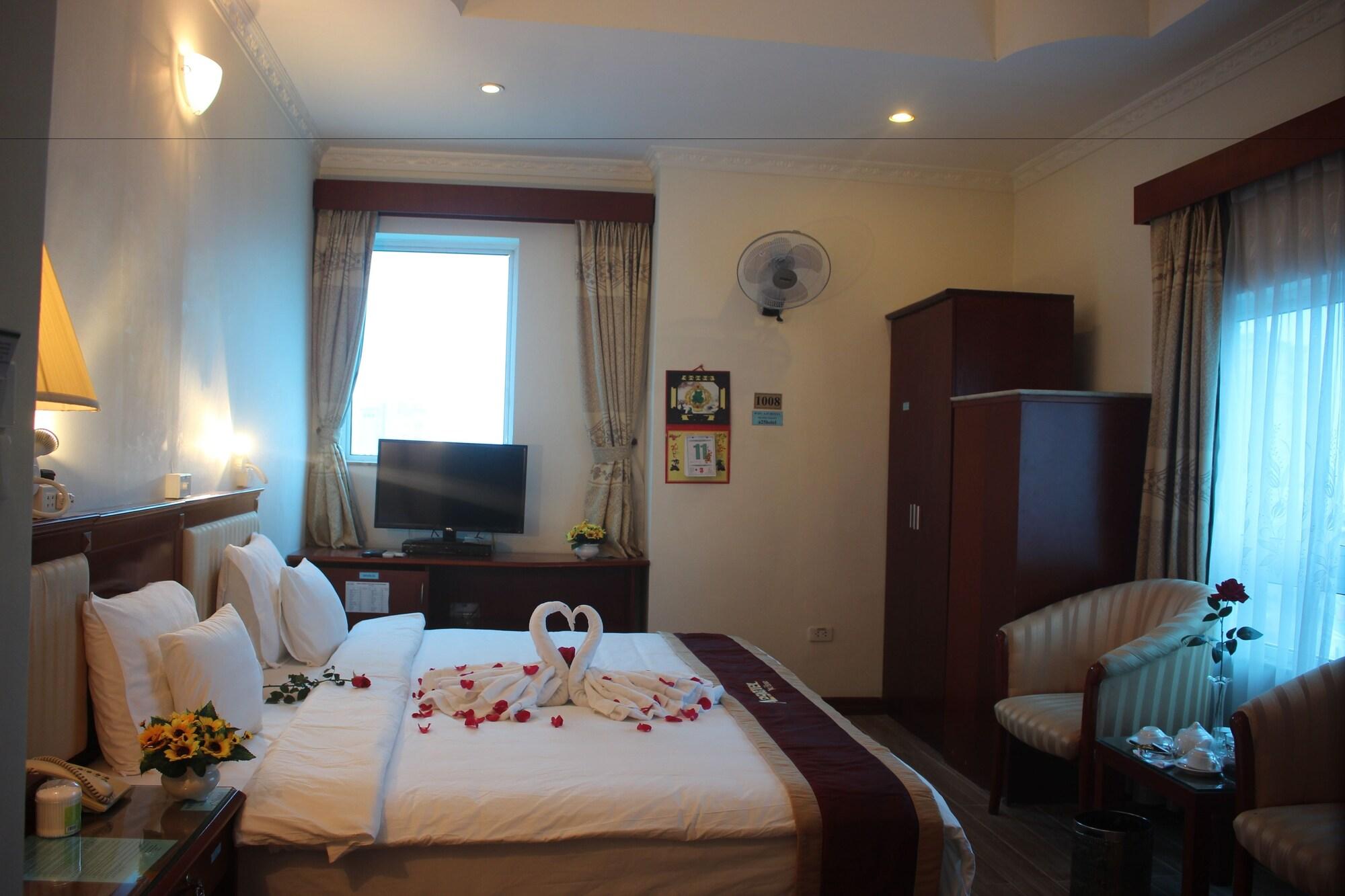 A25 Hotel - Bach Mai Ханой Екстер'єр фото