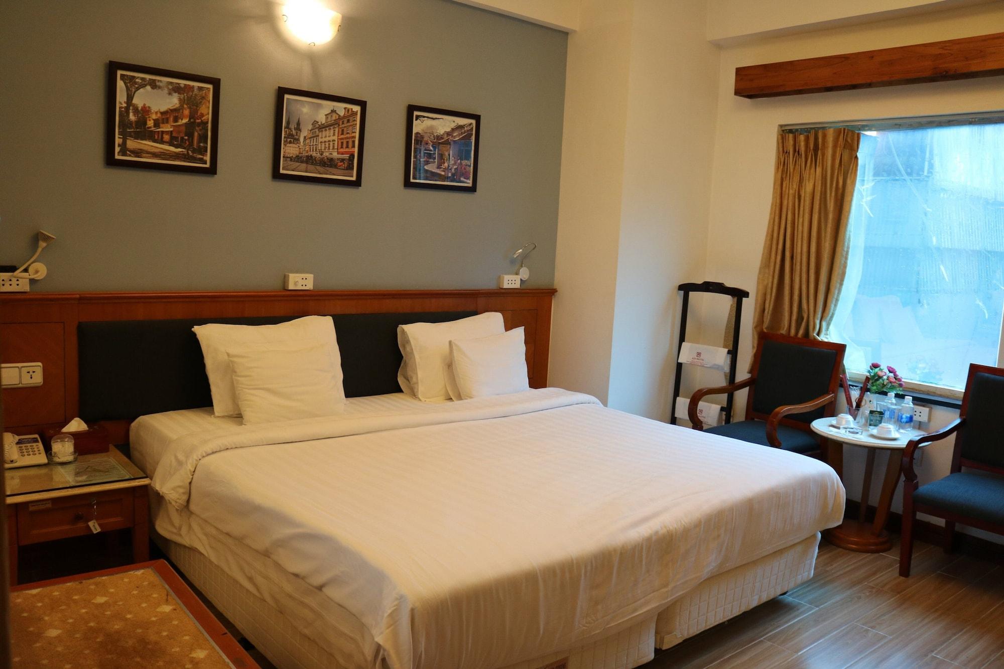 A25 Hotel - Bach Mai Ханой Екстер'єр фото