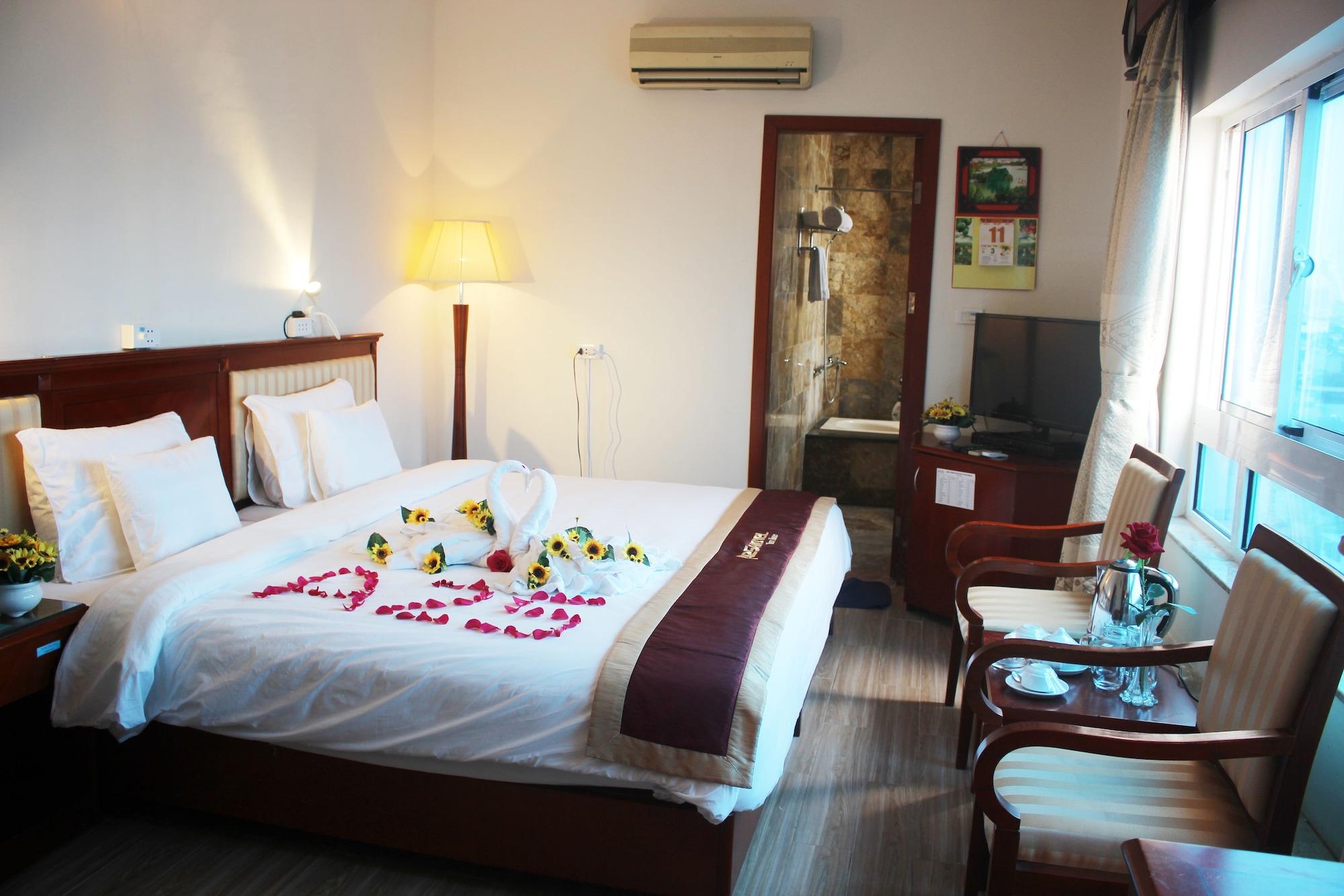 A25 Hotel - Bach Mai Ханой Екстер'єр фото