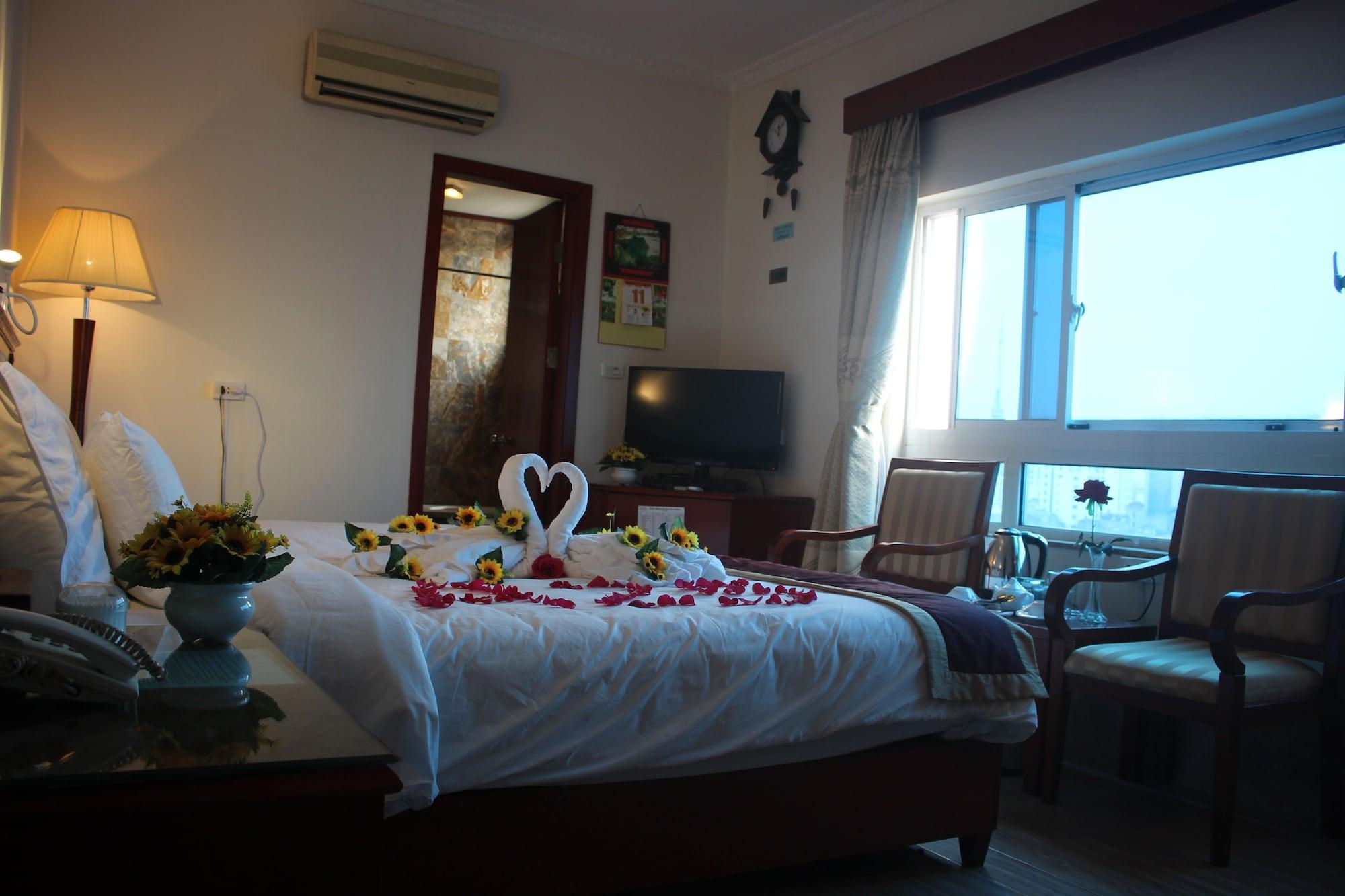 A25 Hotel - Bach Mai Ханой Екстер'єр фото
