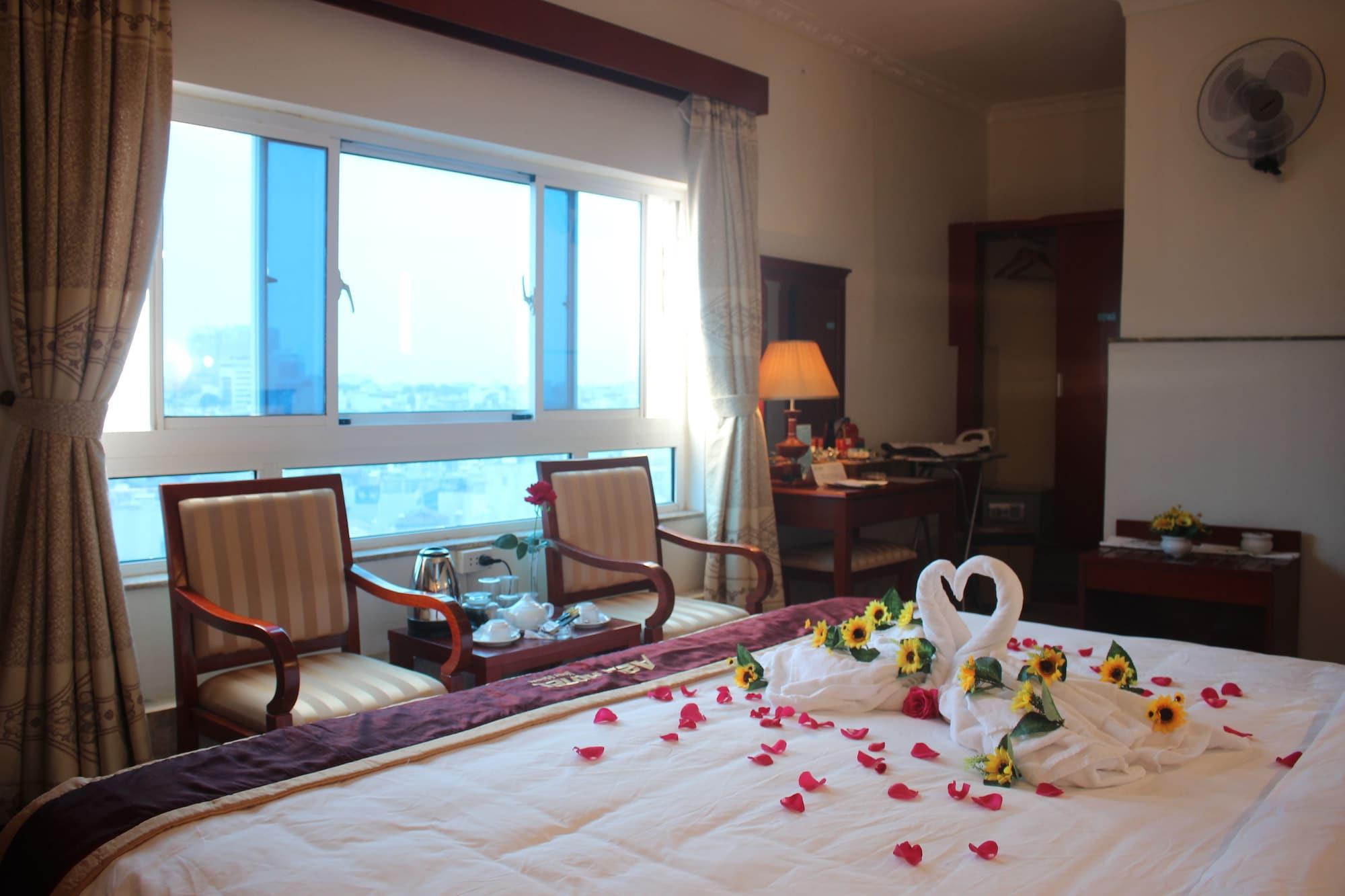A25 Hotel - Bach Mai Ханой Екстер'єр фото
