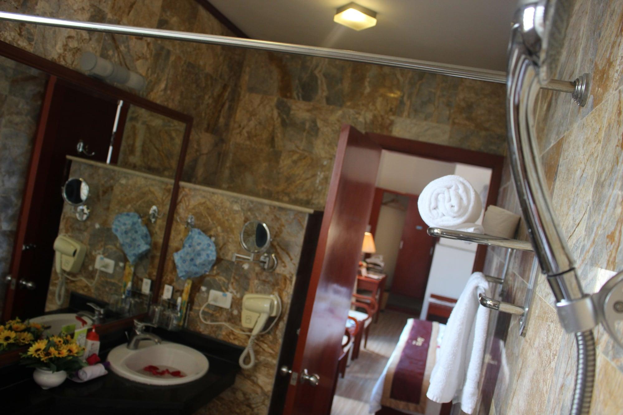 A25 Hotel - Bach Mai Ханой Екстер'єр фото