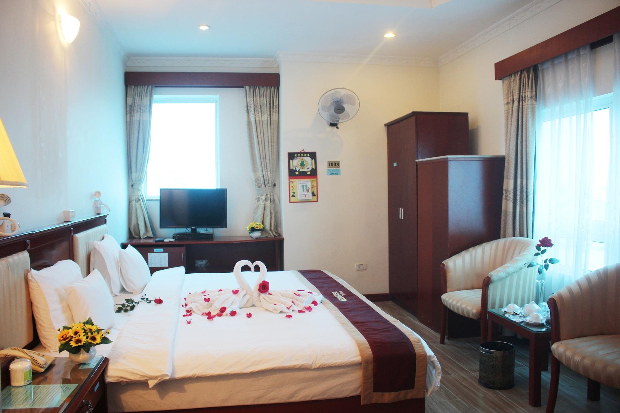 A25 Hotel - Bach Mai Ханой Екстер'єр фото