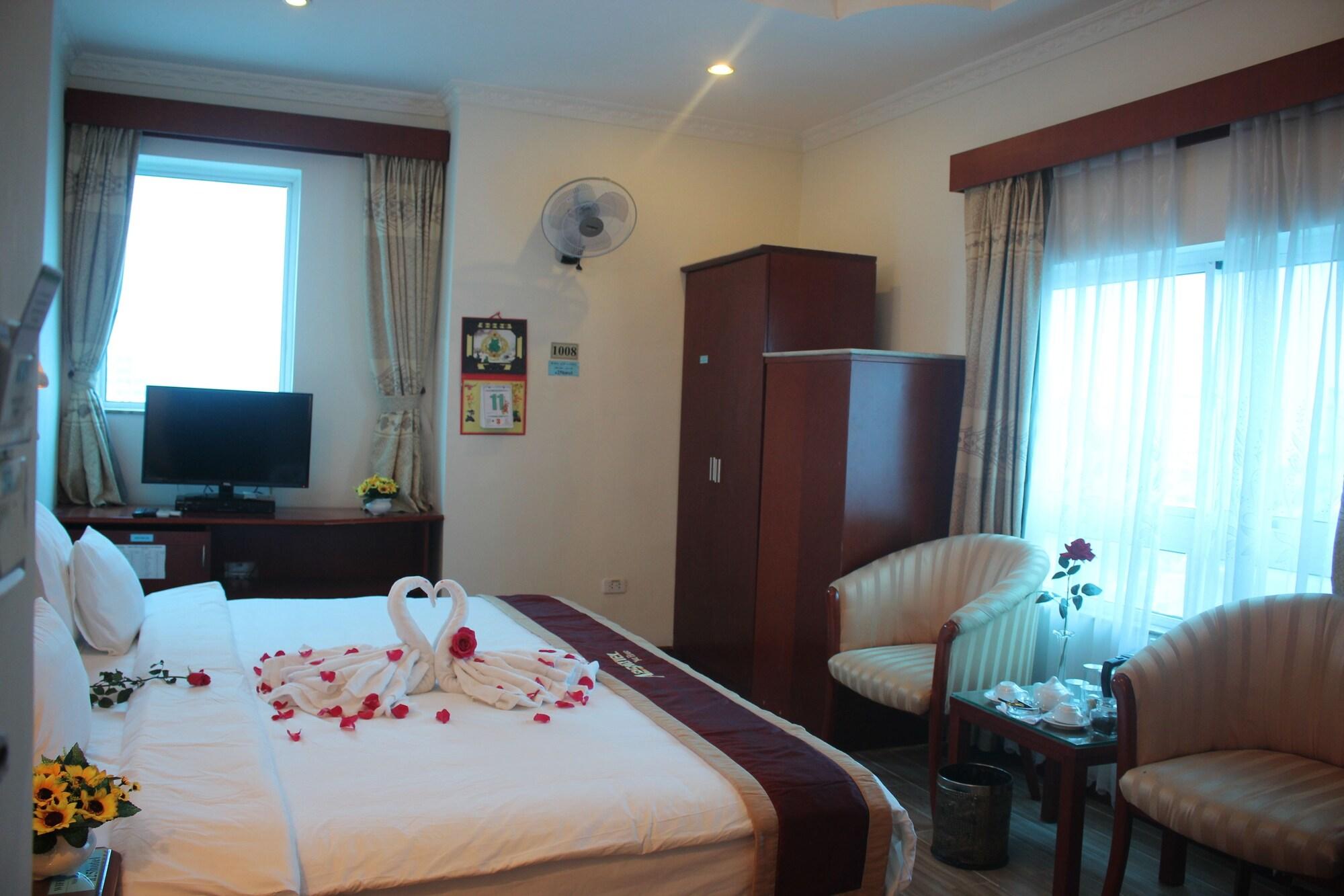 A25 Hotel - Bach Mai Ханой Екстер'єр фото