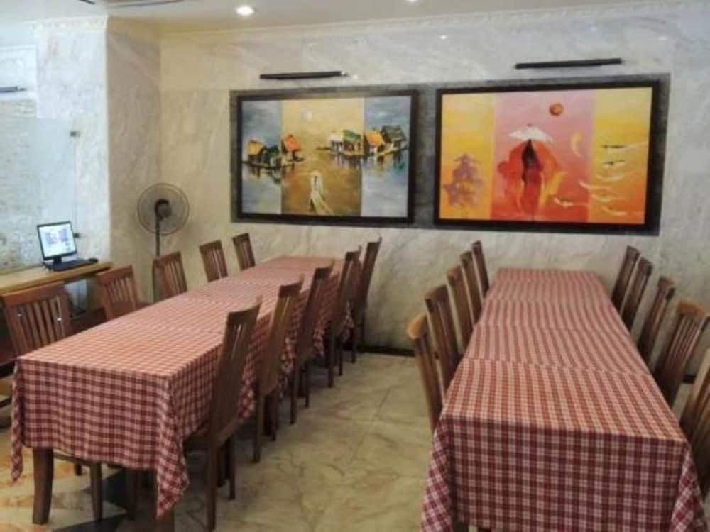 A25 Hotel - Bach Mai Ханой Екстер'єр фото