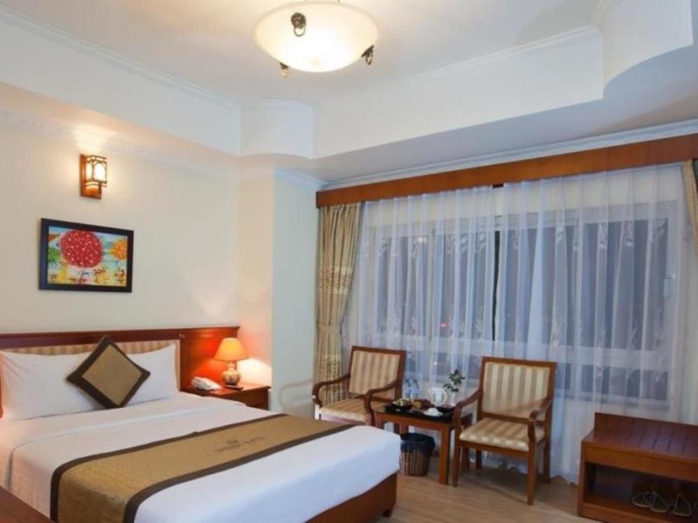 A25 Hotel - Bach Mai Ханой Екстер'єр фото