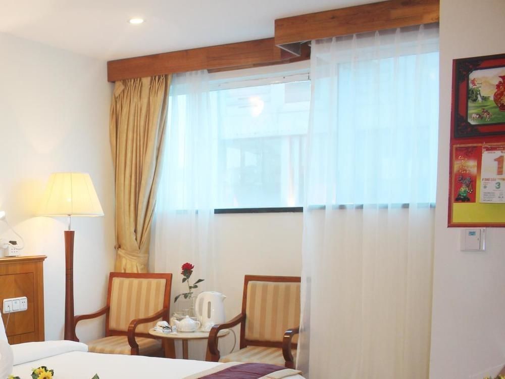 A25 Hotel - Bach Mai Ханой Екстер'єр фото
