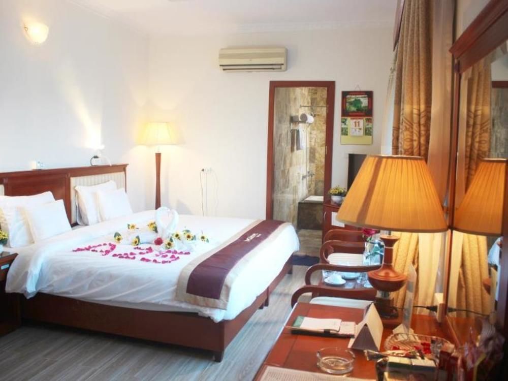 A25 Hotel - Bach Mai Ханой Екстер'єр фото