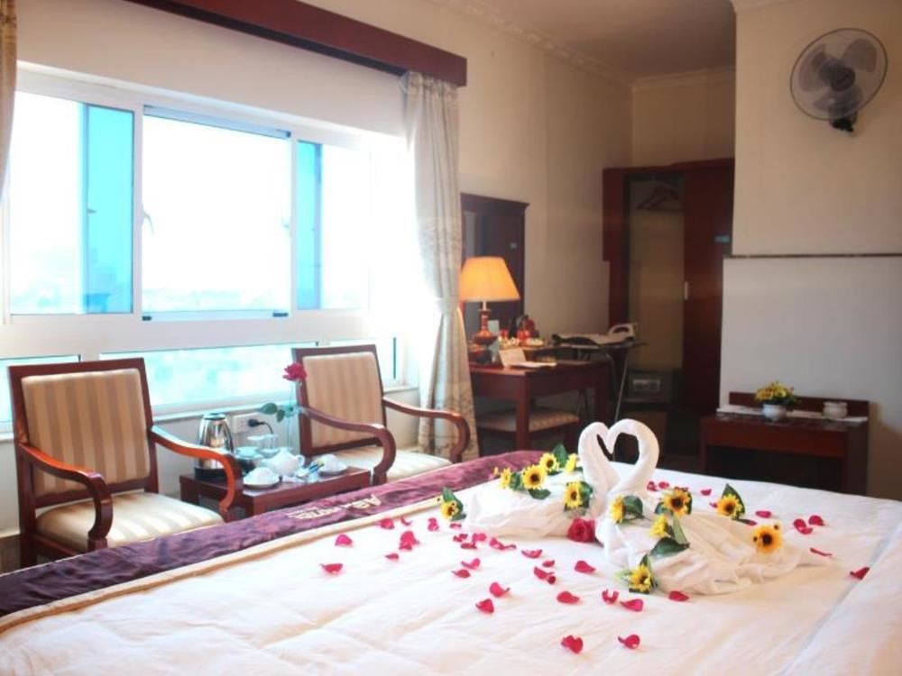 A25 Hotel - Bach Mai Ханой Екстер'єр фото
