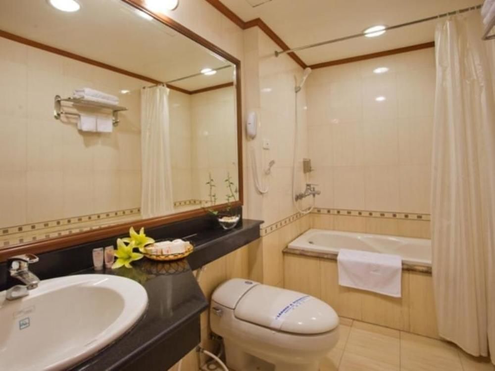 A25 Hotel - Bach Mai Ханой Екстер'єр фото