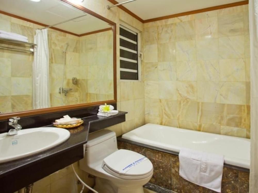A25 Hotel - Bach Mai Ханой Екстер'єр фото