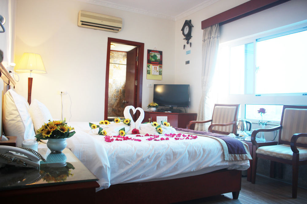 A25 Hotel - Bach Mai Ханой Екстер'єр фото