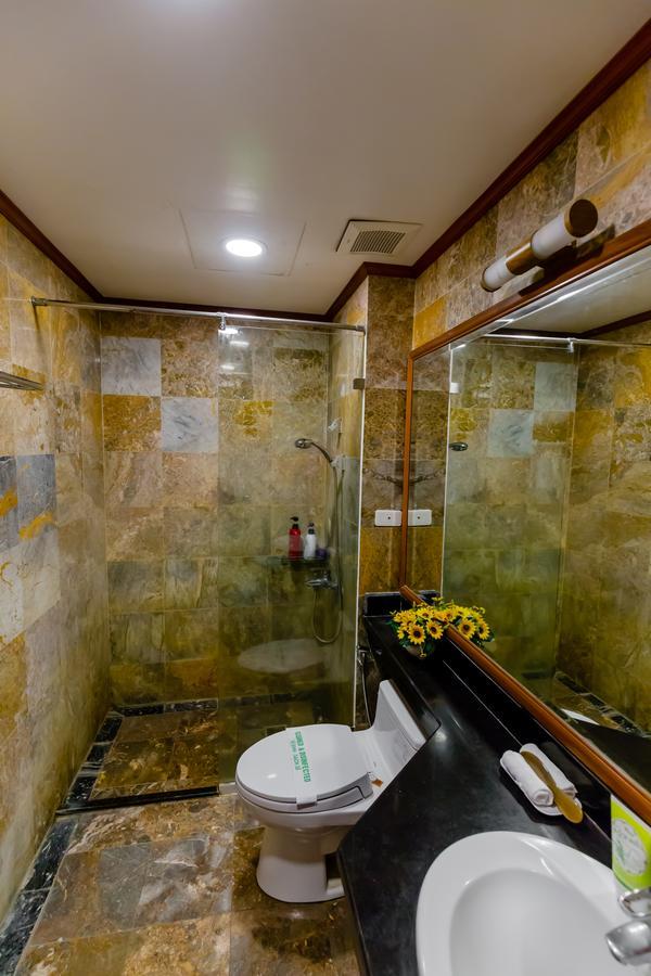 A25 Hotel - Bach Mai Ханой Екстер'єр фото