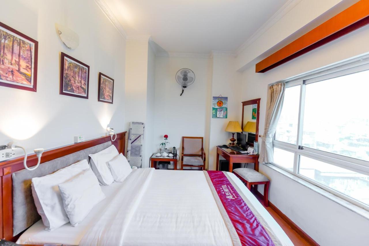A25 Hotel - Bach Mai Ханой Екстер'єр фото
