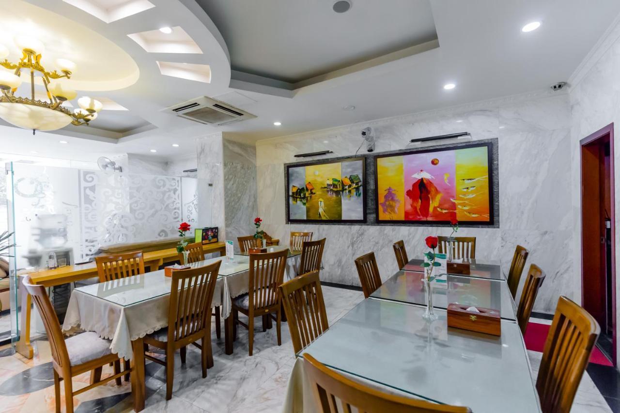 A25 Hotel - Bach Mai Ханой Екстер'єр фото