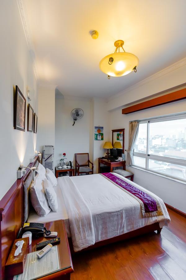 A25 Hotel - Bach Mai Ханой Екстер'єр фото