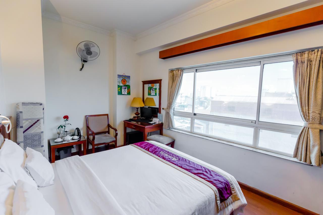 A25 Hotel - Bach Mai Ханой Екстер'єр фото